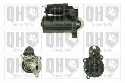 QUINTON HAZELL qrs2045 -  Стартер